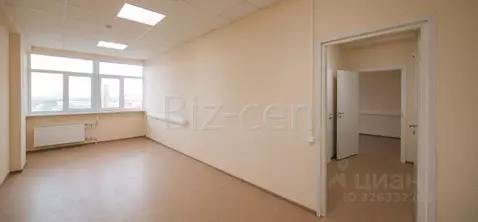 Офис в Санкт-Петербург просп. Юрия Гагарина, 2 (85 м)