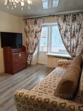 2-к кв. Самарская область, Самара Пугачевская ул., 19 (46.0 м)