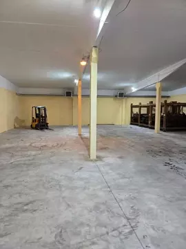 Склад в Московская область, Солнечногорск городской округ, Поварово ...