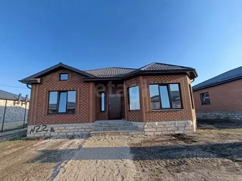 Дом в Ставропольский край, Михайловск Шпаковский район, ул. Андрея ...