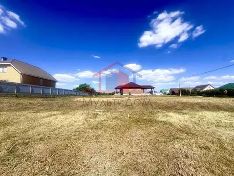 Участок в Белгородская область, Старый Оскол ул. Пушкарская дача (12.2 ...