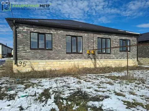 Дом в Михайловск, улица Николая Пирогова (95 м)