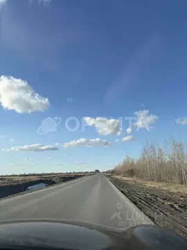 Участок в Тюменская область, Тюменский муниципальный округ, ...