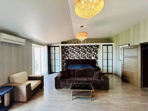 1-к кв. Севастополь ул. Трудовая, 22/2 (70.0 м)