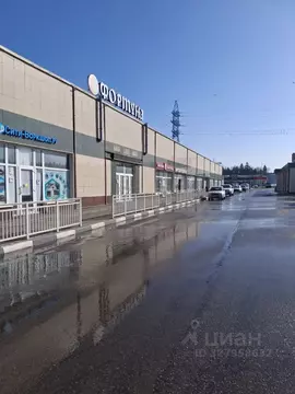 Помещение свободного назначения в Московская область, Мытищи городской ...