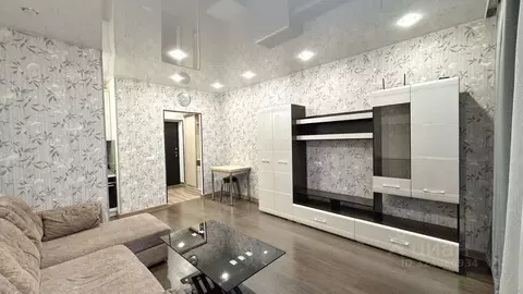 Студия Новосибирская область, Новосибирск ул. Мясниковой, 6/3 (29.0 м)