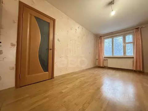 1-к кв. Санкт-Петербург ул. Коммуны, 40 (33.3 м)