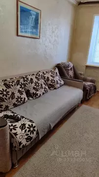 2-к кв. Омская область, Омск Городок Нефтяников мкр, ул. Круговая, 4Б ...