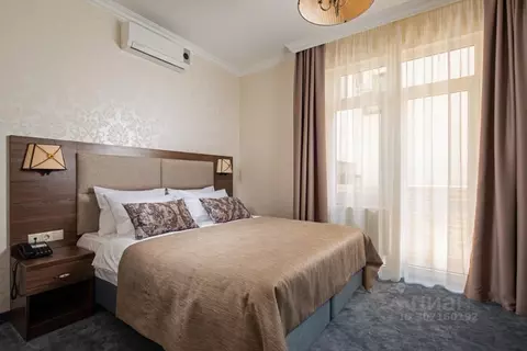 Комната Краснодарский край, Геленджик ул. Кирова, 13 (35.0 м)