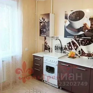 3-к кв. Белгородская область, Белгород бул. Юности, 21 (75.0 м)