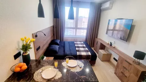 1-к кв. Московская область, Мытищи ул. Колпакова, 44 (23.0 м)