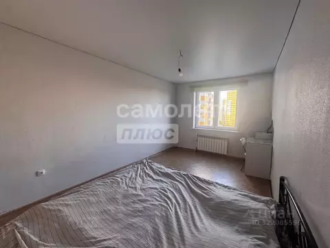 3-к кв. Татарстан, Казань ул. Альфии Авзаловой, 15 (83.0 м)