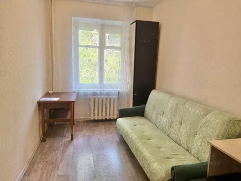 Комната Татарстан, Казань Коллективная ул., 27 (10.0 м)