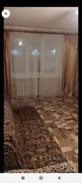 1-к кв. Ивановская область, Кинешма ул. Воеводы Боборыкина, 3 (30.0 м)