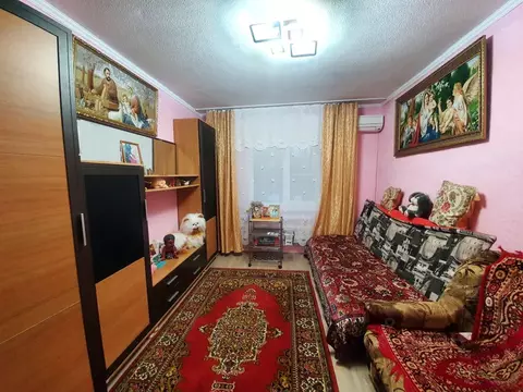 1-к кв. Краснодарский край, Ейск Ясенская ул., 31/3 (31.3 м)