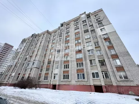 2-к кв. Брянская область, Брянск Московский просп., 81/2 (44.5 м)