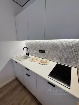 Студия Владимирская область, Ковров Лиственная ул., 80 (23.0 м)