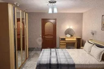 2-к кв. Самарская область, Самара Ново-Садовая ул., 106б (65.0 м)