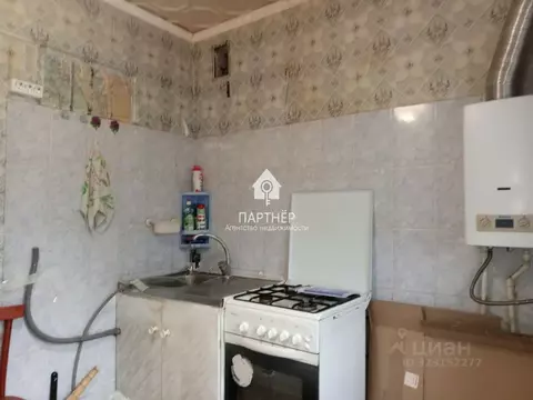 1-к кв. Владимирская область, Ковров Колхозная ул., 28 (30.7 м)