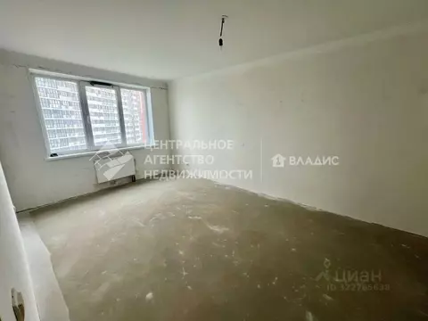 1-к кв. Рязанская область, Рязань ш. Солотчинское, 4к1 (37.0 м)