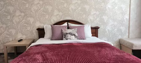 1-к кв. Башкортостан, Уфа просп. Октября, 83/1 (30.0 м)