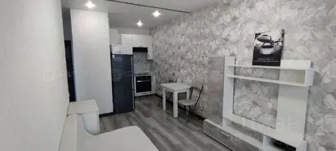 1-к кв. Татарстан, Казань Стадионная ул., 1 (34.5 м)