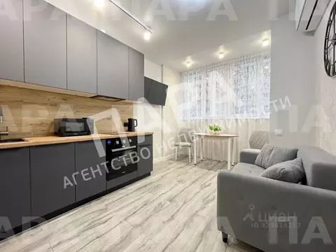 1-к кв. Самарская область, Самара проезд 4-й, 67 (42.0 м)