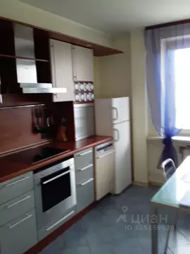 1-к кв. Москва Очаковское ш., 6К4 (38.0 м)