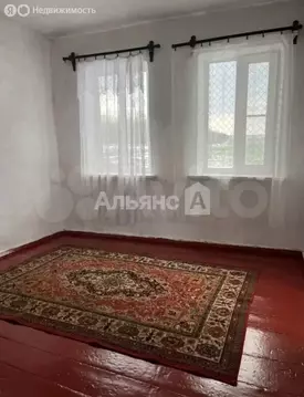 Дом в посёлок Заречный, Центральная улица (35 м)