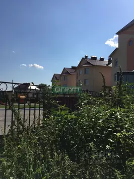 Коттедж в Пензенская область, Пенза Челябинская ул., 16А (267 м)