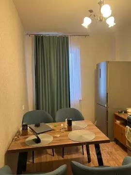 1-к кв. Пермский край, Пермь ул. Яблочкова, 38 (42.0 м)