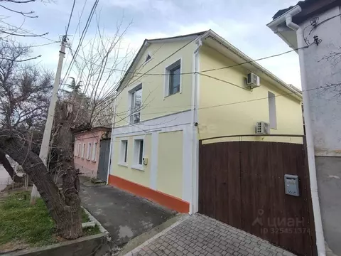 Дом в Севастополь ул. Демидова, 15А (130 м)