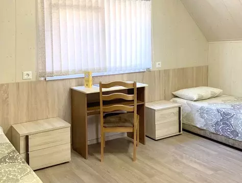 Комната Краснодарский край, Сочи ул. Авроры, 8/38