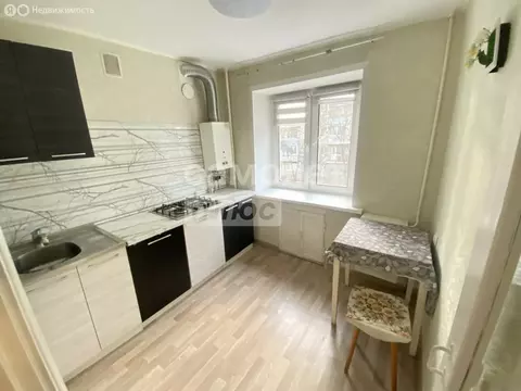 2-комнатная квартира: деревня Демихово, Заводская улица, 10А (44 м)