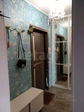 2-к кв. Бурятия, Улан-Удэ Ключевская ул., 55 (48.5 м)