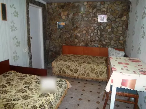 Комната Крым, Керчь ул. Пляжная, 3
