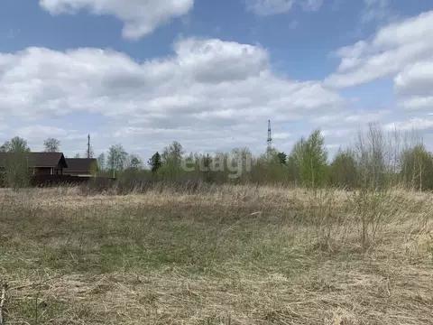 Участок в Томская область, Томск Каменка мкр,  (15.0 сот.)