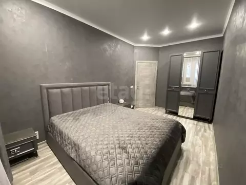 1-к кв. Краснодарский край, Краснодар Российская ул., 267к5 (40.0 м)