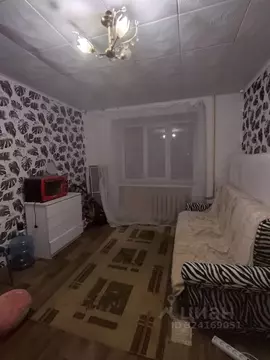 Комната Нижегородская область, Нижний Новгород Мончегорский мкр, ул. ...