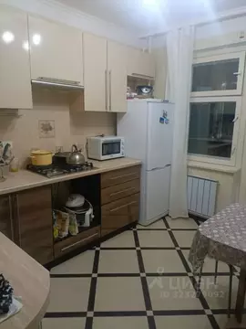 1-к кв. Мордовия, Саранск ул. Тани Бибиной, 7/1 (39.0 м)