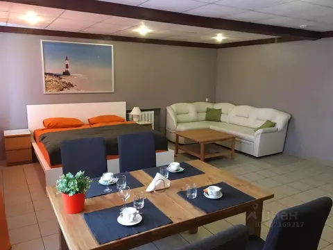 Комната Пермский край, Пермь ул. 3-я Теплопроводная, 5 (30.0 м)