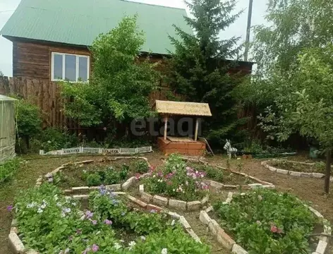 Дом в Забайкальский край, Чита Светлый ДНТ, 50 (25 м)