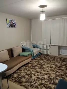 Студия Кировская область, Киров ул. Сурикова, 37 (25.7 м)