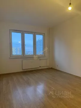 1-к кв. Санкт-Петербург Парашютная ул., 61к4 (41.4 м)