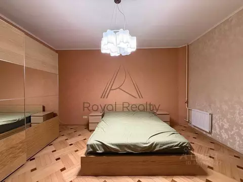 2-к кв. Санкт-Петербург Петропавловская ул., 4 (58.0 м)