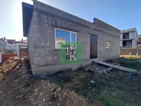 Дом в Севастополь ул. Согласия, 17 (99 м)