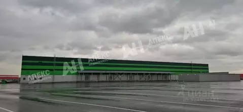 Склад в Московская область, Богородский городской округ, Обухово пгт, ...