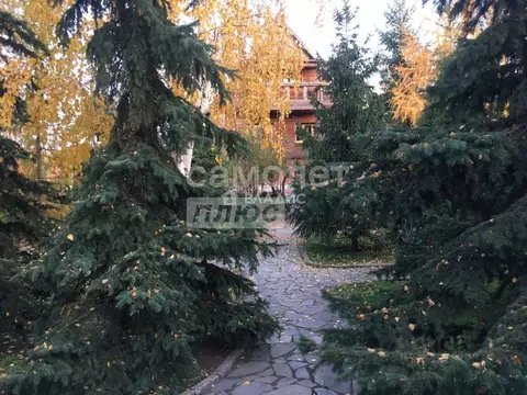 Дом в Челябинская область, Копейский городской округ, с. Синеглазово ...