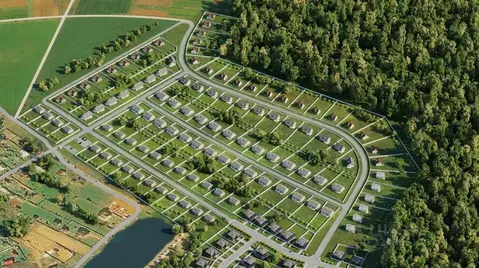 Участок в Московская область, Дмитровский муниципальный округ, ...