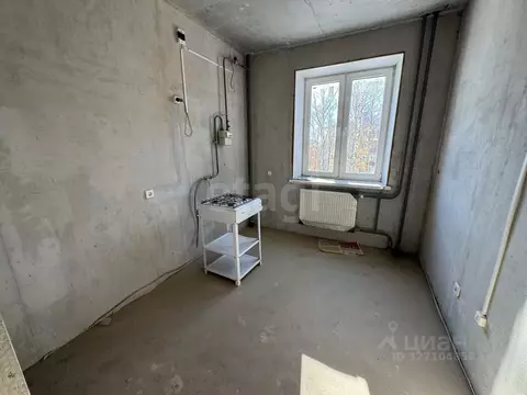 1-к кв. Тульская область, Тула ул. Строителей, 2 (42.0 м)